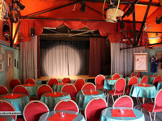 Zauberkasten (Theater, Bühne & Comedy-Club)