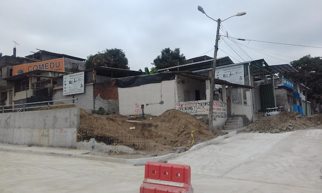 Opiniones de Construcciones metálicas "Dumany" en Guayaquil - Taller de reparación de automóviles