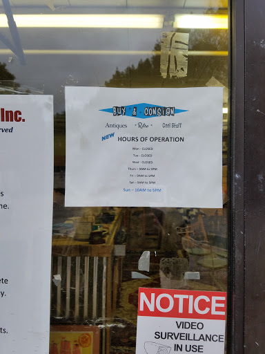 Antique Store «Buy and Consign», reviews and photos, 1250 Main St, Waltham, MA 02451, USA