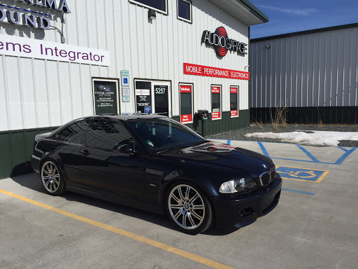 Electronics Store «The Audio Garage», reviews and photos, 5257 51st Ave S, Fargo, ND 58104, USA