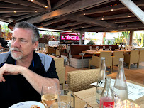 Atmosphère du Restaurant L'Écrin Plage à Cannes - n°13