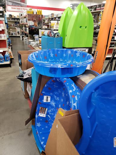 Home Improvement Store «Tractor Supply Co.», reviews and photos, 1714 N Main St, Shelbyville, TN 37160, USA
