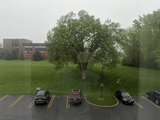 Hotel «DoubleTree by Hilton Hotel Syracuse», reviews and photos, 6301 NY-298, East Syracuse, NY 13057, USA