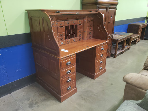 Non-Profit Organization «Goodwill Outlet Store», reviews and photos, 927 N Emerson Ave, Greenwood, IN 46143, USA