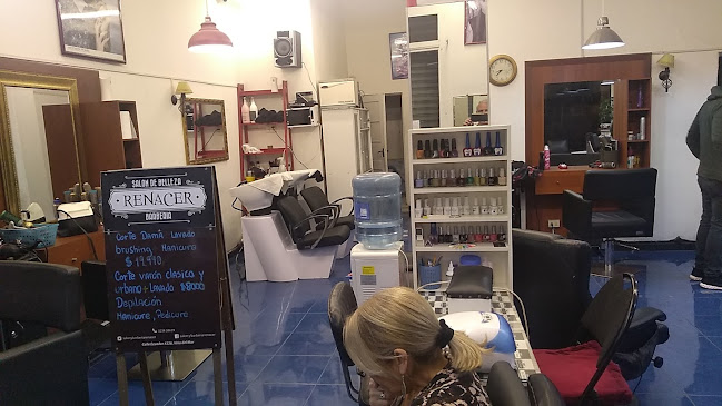 Barcelona Peluqueria & Barberia - Viña del Mar