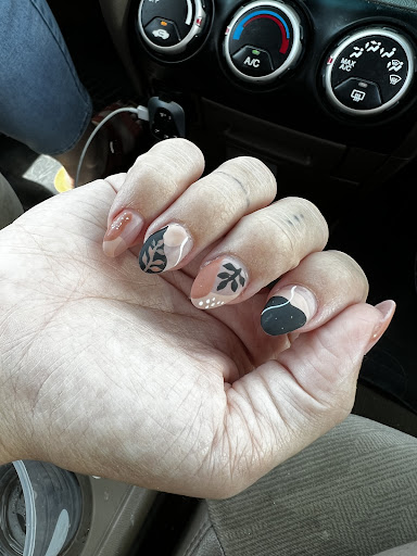 Beauty Salon «Beauty Nail Salon», reviews and photos, 2361 York Crossing Dr, Hayes, VA 23072, USA