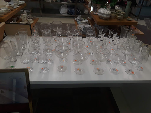 Thrift Store «Council Thrift», reviews and photos, 3297 Twelve Mile Rd, Berkley, MI 48072, USA