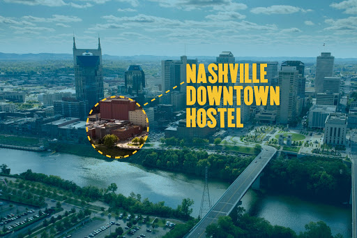 Airbnb accommodation Nashville