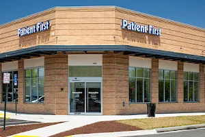 Patient First Primary and Urgent Care - Alexandria image