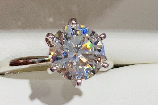 Jeweler «The Top Jewelers», reviews and photos, 2502 Columbia Pike, Arlington, VA 22204, USA