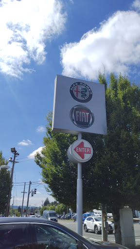 Used Car Dealer «Ron Tonkin Dealerships Used Cars», reviews and photos, 9008 SW Canyon Rd, Portland, OR 97225, USA