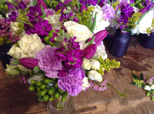 Florist «V.S.Flowers», reviews and photos, 2914 Blue Star Hwy, Douglas, MI 49406, USA