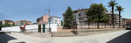 Colegio Concertado Bilingüe Divina Pastora en Arenas de San Pedro
