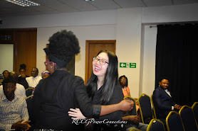 The Redeemed Christian Church of God Power Connections Leeds