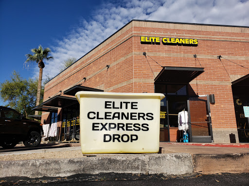 Dry Cleaner «Elite Cleaners», reviews and photos, 4801 E Indian School Rd # 6, Phoenix, AZ 85018, USA