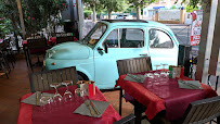 Atmosphère du Restaurant italien La Bella Trattoria à Fréjus - n°1