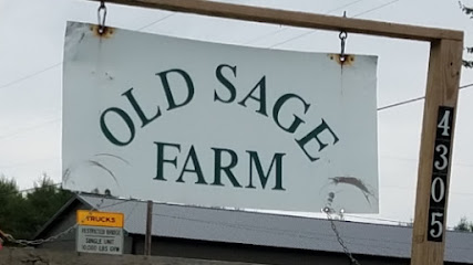 Old Sage Farm