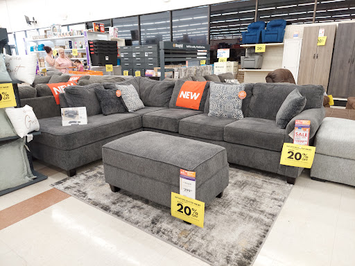 Discount Store «Big Lots», reviews and photos, 11672 E Colonial Dr, Union Park, FL 32817, USA