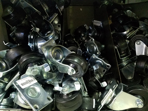 Steel Distributor «Joseph Fazzio-Wall LLC», reviews and photos, 5001 NJ-33, Farmingdale, NJ 07727, USA