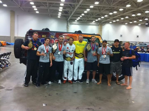 Martial Arts School «Peak Performance MMA Martial Arts Academy», reviews and photos, 133 Sports Pkwy H, Keller, TX 76248, USA