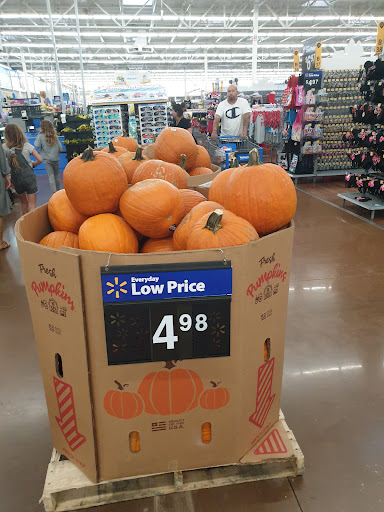 Department Store «Walmart Supercenter», reviews and photos, 8990 Turkey Lake Rd, Orlando, FL 32819, USA