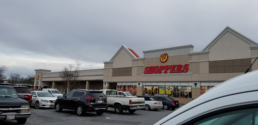 Grocery Store «Shoppers», reviews and photos, 1170 Smallwood Dr, Waldorf, MD 20603, USA