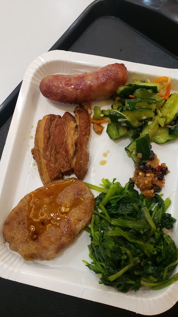 米珍香自助餐 的照片