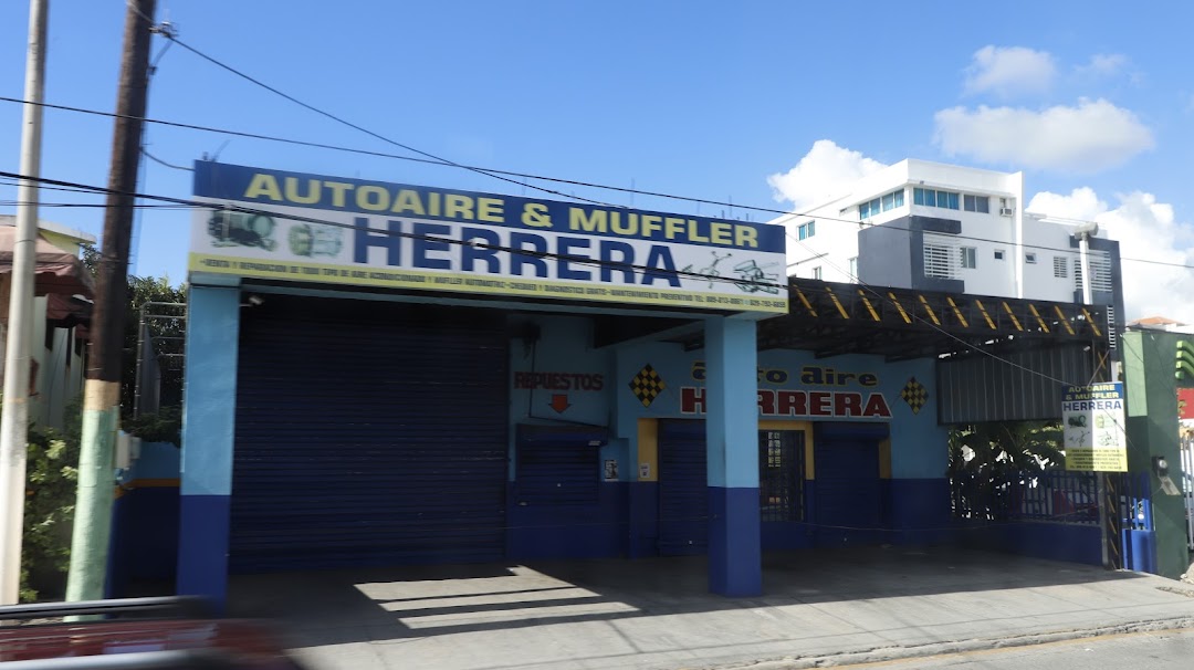 Auto Aire Herrera