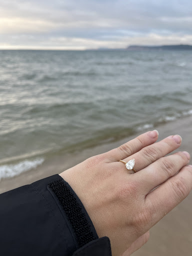 Jeweler «Craft-Revival Jewelers», reviews and photos, 16 Ionia Ave SW #2, Grand Rapids, MI 49503, USA