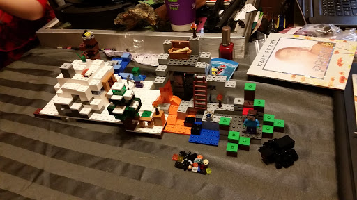 Toy Store «The LEGO Store», reviews and photos, 160 N Gulph Rd #1150, King of Prussia, PA 19406, USA