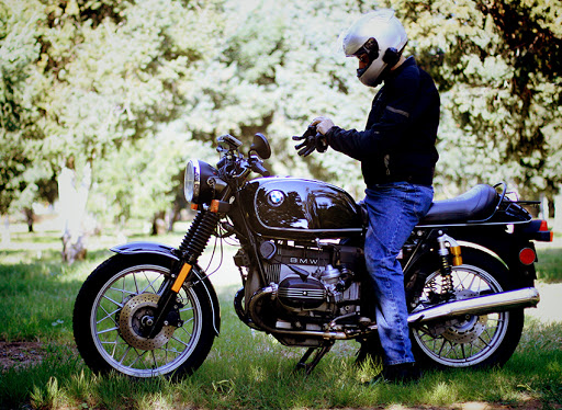Motorcycle Shop «Boxer Metal», reviews and photos, 2545 Zanella Way c, Chico, CA 95928, USA