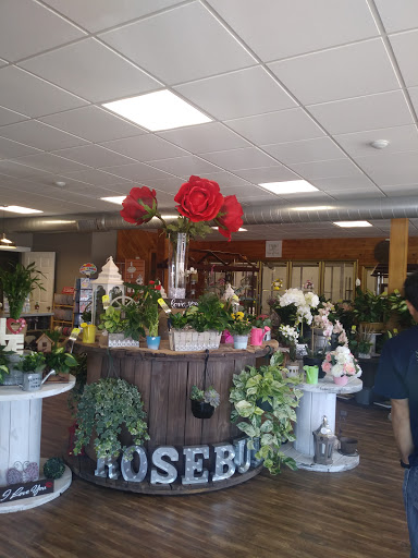 Florist «RoseBud Florist Inc.», reviews and photos, 350 Benefit St, Pawtucket, RI 02861, USA