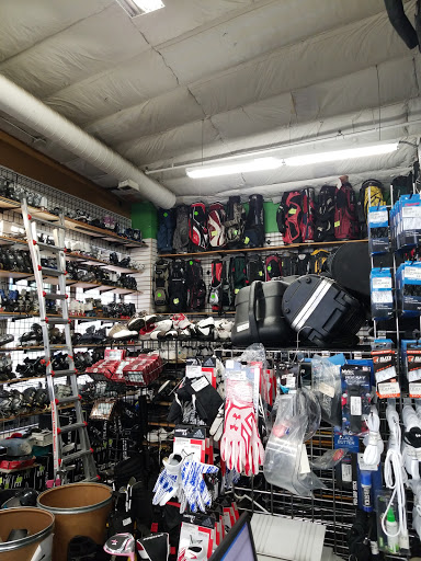 Sporting Goods Store «Play It Again Sports», reviews and photos, 5600 95th St, Oak Lawn, IL 60453, USA