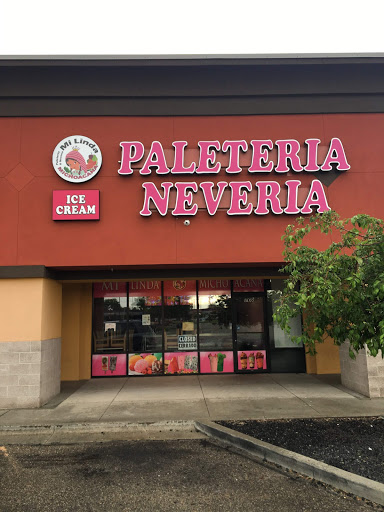 Mi Linda Michoacana Paleteria & Neveria, 5216 Cleveland Blvd a, Caldwell, ID 83607, USA, 
