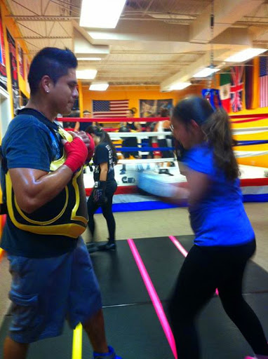 Boxing Gym «Miracle Boxing Academy», reviews and photos, 735 22nd St, Vero Beach, FL 32960, USA