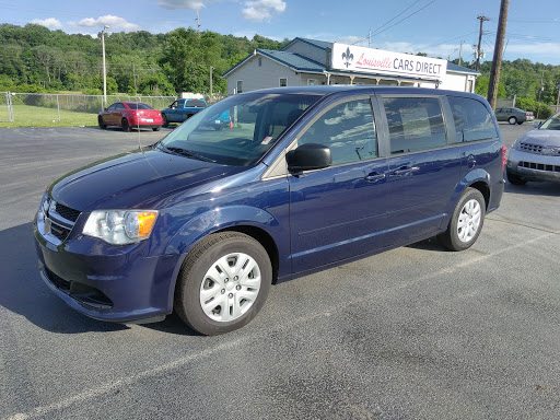 Car Dealer «Louisville CARS DIRECT», reviews and photos, 7565 Dixie Hwy, Louisville, KY 40258, USA