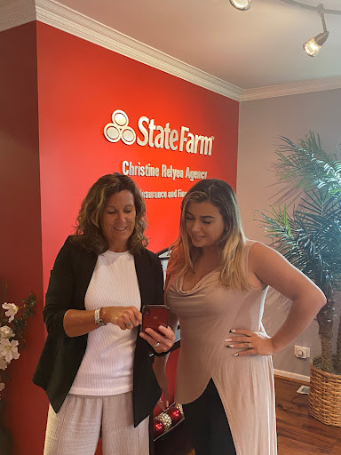 Insurance Agency «Christine Relyea - State Farm Insurance Agent», reviews and photos