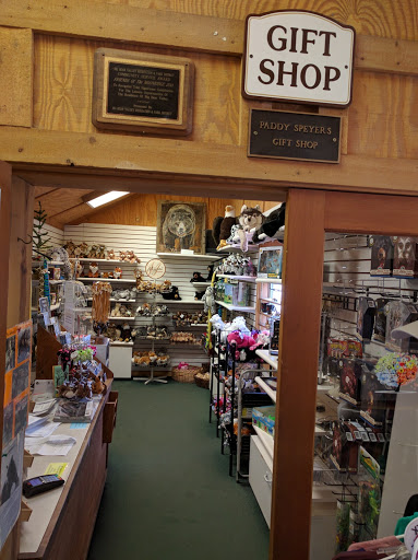 Big Bear Alpine Zoo image