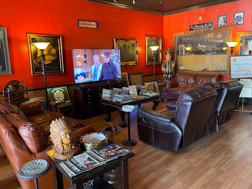 Cigar Shop «La Casa Del Tabaco Cigar Lounge», reviews and photos, 3330 Piedmont Rd NE #20, Atlanta, GA 30305, USA
