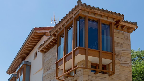 Hotel Los Calaos de Briones