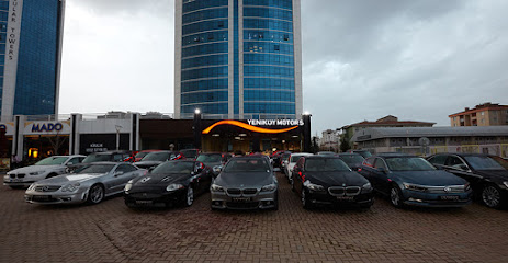 Yeniköy Motors Kartal