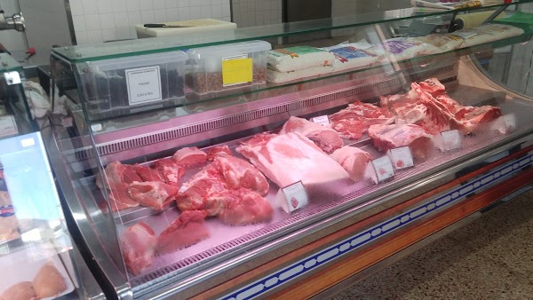 Carnicería Florencio