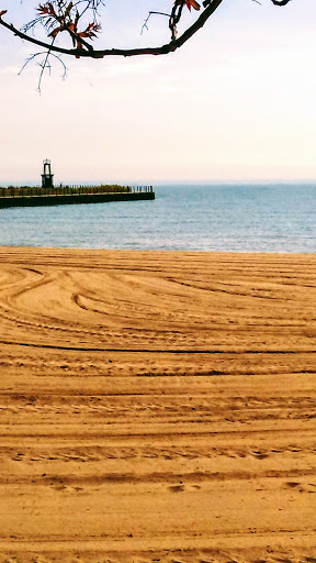 Park «North Shore Beach Park», reviews and photos, 1040 W North Shore Ave, Chicago, IL 60626, USA