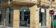 BMW Lurauto