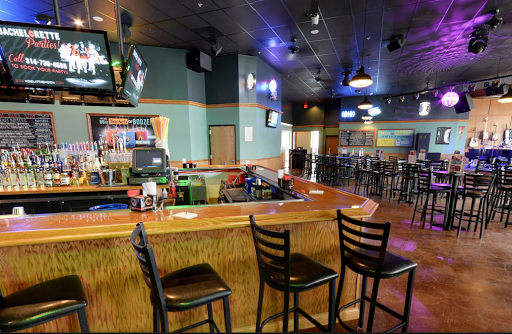 Bar «Howl At The Moon St Louis», reviews and photos, 601 Clark Ave, St Louis, MO 63102, USA