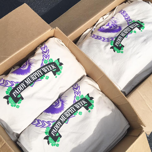 Screen Printer «Inkterprise», reviews and photos, 291B Echo Ave, Sound Beach, NY 11789, USA