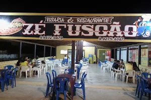 Pizzaria e Restaurante Zé Fuscão image