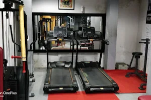 Pro-Health Gym & Fitness Centre image