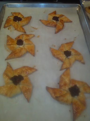 Soup Kitchen «Cathedral Kitchen», reviews and photos