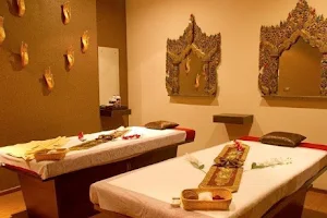 Seventh Sense Spa & Saloon image